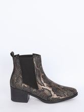 Tim & Simonsen Rose Boot